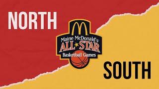 Maine McDonald's All-Star C/D Boys Game