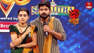 Funny Joke | Dhee Jodi | 19th December 2024 | ETV Telugu