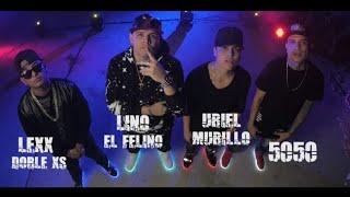 Lino el Felino - La Prepago ft. 5050 Flow Malandro, Lexx Doblex's & Uriel Murillo  [Video Oficial]