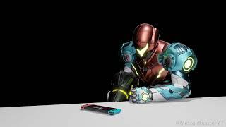 Game Over [Metroid Dread Animation]