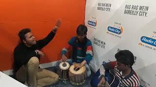 Rag Rag Mein Daude City awesome version - Radio City Bareilly