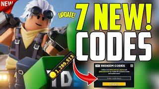 ️UPDATE!!️ TOWER DEFENSE SIMULATOR ROBLOX CODES 2024 - TOWER DEFENSE CODES 2024 - TDS