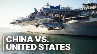 China vs. United States | Cold War | Nuclear Threat | Investigative Journalism
