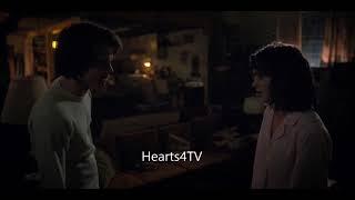 Stranger Things: Johnathan And Nancy Finally Kiss (HD)