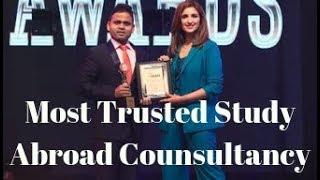 Best MBBS Abroad Consultant in India || Awarded as Most Trusted Study Abroad Counsultancy