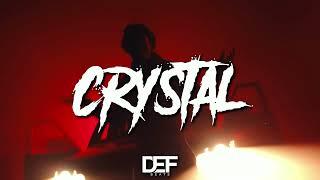 163Margs X #OFB SJ X UK Drill Type Beat  - "CRYSTAL" | UK Drill Instrumental 2024