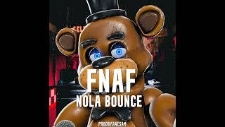 Five Nights at NOLA [prodbyraesam]