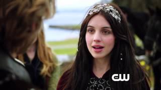 Reign tv show Trailer