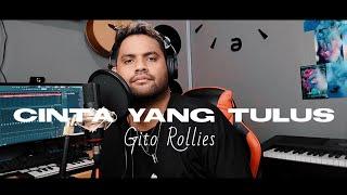 CINTA YANG TULUS - GITO ROLLIES | Live Cover Leharoy Pattiradjawane