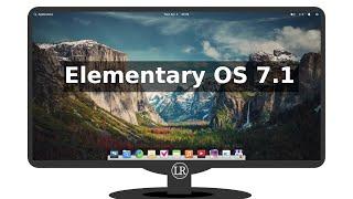 Elementary OS 7.1 | A Perfect Replacement for MacOS