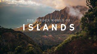 The Hidden World of Islands