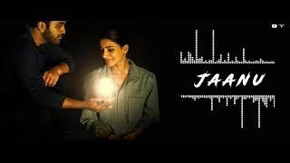 Jaanu Intro BGM Ringtone | South BGM Ringtone | Jaanu Ringtone | EDM Download link