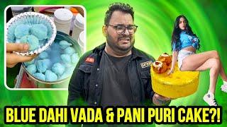 These Food videos are WORSE than Poonam Pandey! | Roast