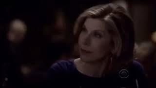 Diane Lockhart - I’m still standing|| The Good Wife/Fight