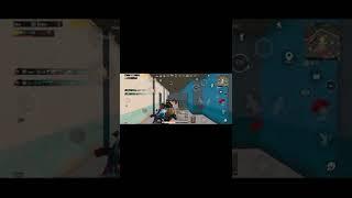 Old controls | Cerberus gaming | #shorts #bgmi #pubgmobile #hacker #1vs3