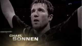 UFC 148 Silva vs Sonnen 2 Intro