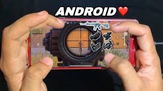 Best Android zero recoil sensitivity & settings | BEST SENSITIVITY PUBG MOBILE & BGMI 