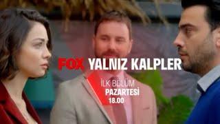 YALNIZ KALPLER DİZİ TÜM OYUNCULARI