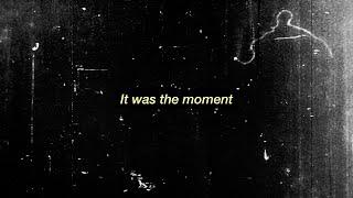 Michelle Gurevich - It Was the Moment (Official Lyric Video)