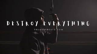 Destroy Everything (Eminem Type Beat x Hopsin Type Beat x Dark Piano) Prod. by Trunxks