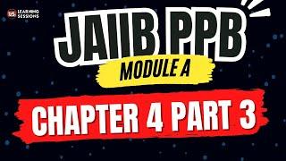  Master PPB Module A Chapter 4 in Minutes | JAIIB 2025 Exam Prep with Ashish Sir 