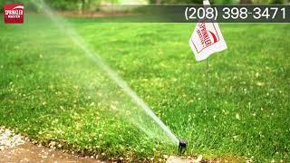 Sprinkler Repairs from Sprinkler Master Repair (Boise, ID) in 2021