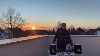 Sunset Set 2022 (DJ Hendrix)