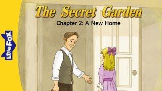 The Secret Garden 2  | Stories for Kids | Classic Story | Bedtime Stories