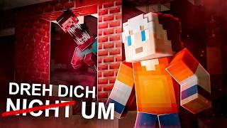 ES wartet auf DICH! - Minecraft Horror