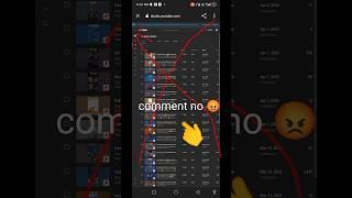 How to fix your disabled comment no of section! #shorts #tutorial #comments