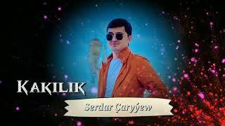 Serdar caryýew Kakilik türkmen halk aydymlary #Kakilik #serdar