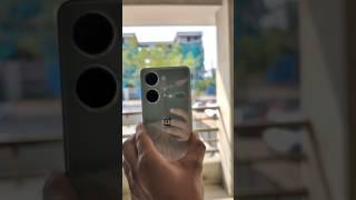 OnePlus Nord 3 Zoom Test 20X #shorts #oneplusnord3 #nord3