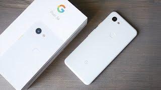 Обзор Google Pixel 3a - это лучший Pixel?