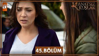 Kanatsız Kuşlar 45. Bölüm