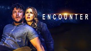 Encounter – Unheimliche Begegnung (SCI-FI THRILLER mit LUKE HEMSWORTH, Alien Film auf Deutsch, HD)