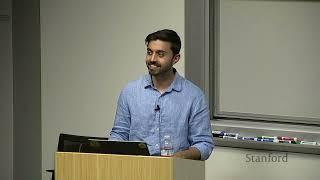 Stanford CS224N: NLP w/ DL | Spring 2024 | Lecture 14 - Reasoning and Agents by Shikhar Murty