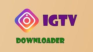 how to download instagram IGTV? [ new Method ]