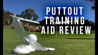 PuttOUT Training Aid Review