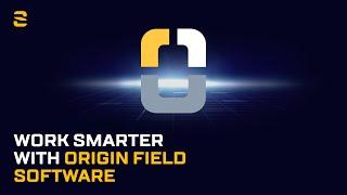 Origin Field Software