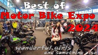 Best of Motor Bike Expo 2024