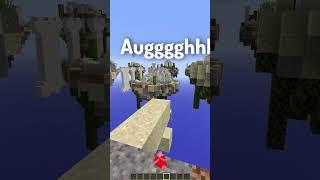 Types of Minigames in Minecraft