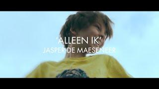 Jasper De Maeseneer over 'Alleen ik (only me, me alone)' - Publieksprijs BREEDBEELD KFF 2022