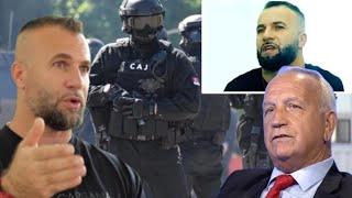 'E hoqëm qafe'! Serbia vret shqiptarin/ Eksperti përmbys gjithçka: Faton Hajrizi tha se s’ka shanse