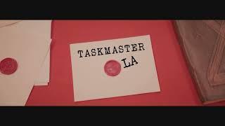 Taskmaster Episode 3 LIVE stage show trailer!