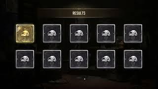 PUBG X55 Black Market 2024 Loot Cache Pack #pubg