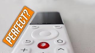 This Universal Remote Will SHOCK You! (It's The Best I've Ever Reviewed)