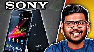 Why Sony is Expensive?