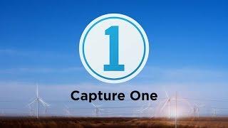 Get started FAST in Capture One Pro