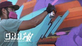 GRAFFITI TV 058: DALES