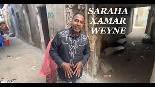 Saraha Xamar Weyne 